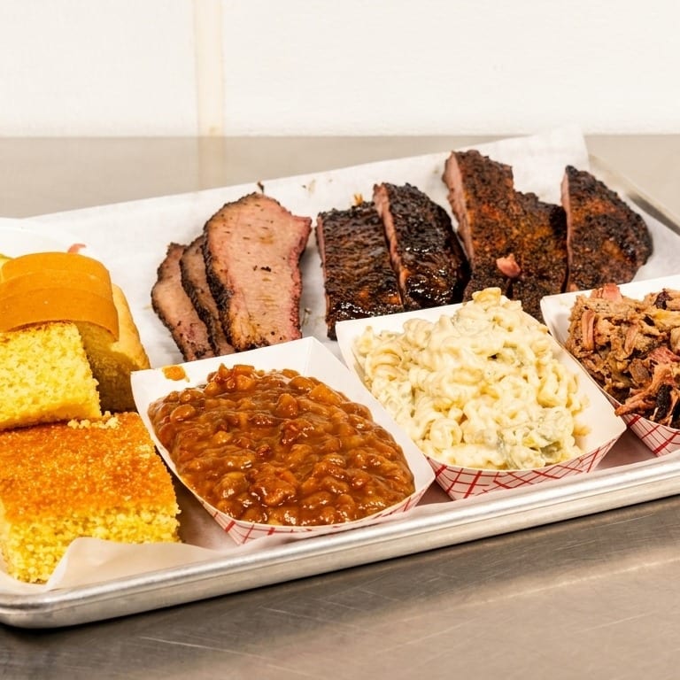 Main Street Meats Rewards